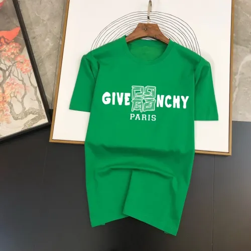 Givenchy T-Shirts Short Sleeved For Men #1438742