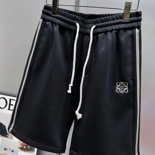 Replica LOEWE Pants For Men #1438743 $52.00 USD for Wholesale