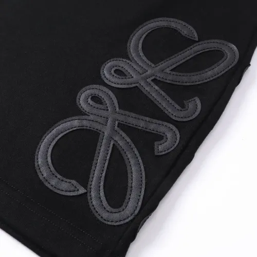 Replica LOEWE Pants For Men #1438747 $42.00 USD for Wholesale