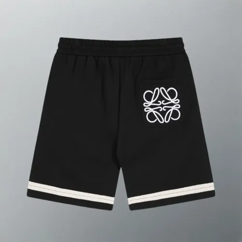 Replica LOEWE Pants For Men #1438752 $42.00 USD for Wholesale