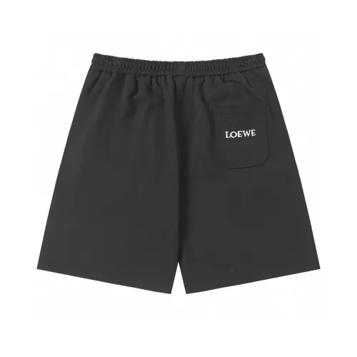 Replica LOEWE Pants For Men #1438776 $52.00 USD for Wholesale