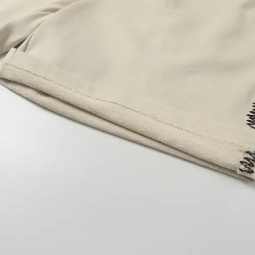 Replica LOEWE Pants For Men #1438777 $52.00 USD for Wholesale