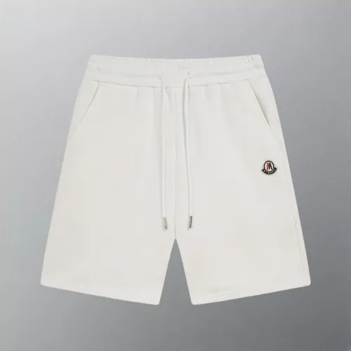 Moncler Pants For Men #1438778