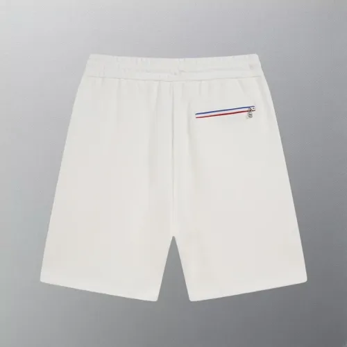 Replica Moncler Pants For Men #1438778 $42.00 USD for Wholesale