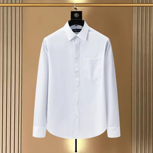 Ralph Lauren Polo Shirts Long Sleeved For Men #1438783