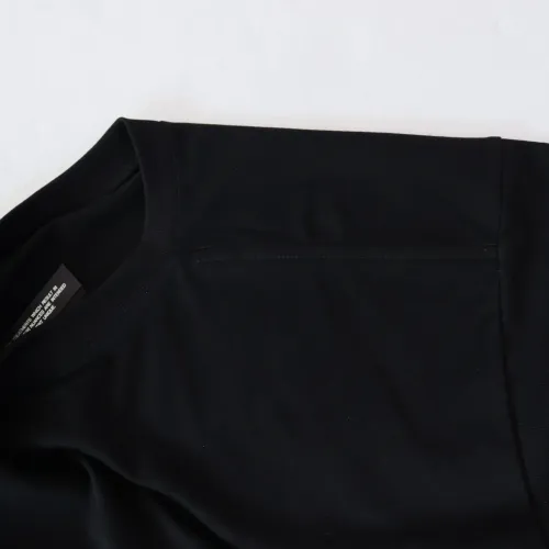 Replica Amiri T-Shirts Short Sleeved For Unisex #1438800 $29.00 USD for Wholesale