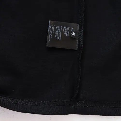 Replica Amiri T-Shirts Short Sleeved For Unisex #1438800 $29.00 USD for Wholesale