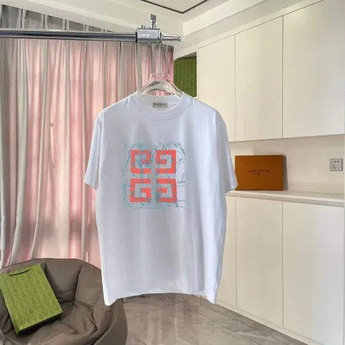 Givenchy T-Shirts Short Sleeved For Unisex #1438875