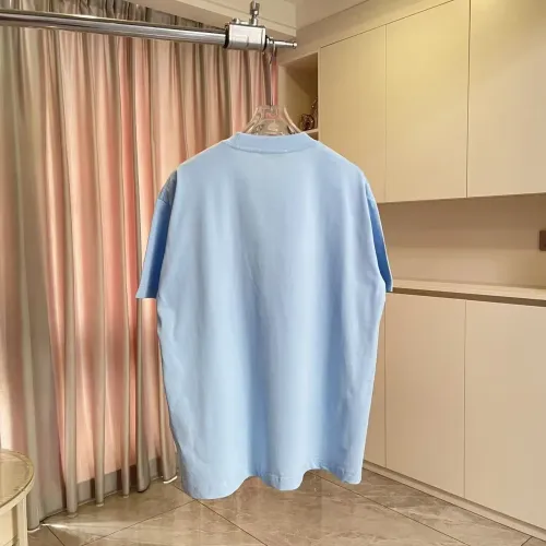 Replica LOEWE T-Shirts Short Sleeved For Unisex #1438919 $45.00 USD for Wholesale