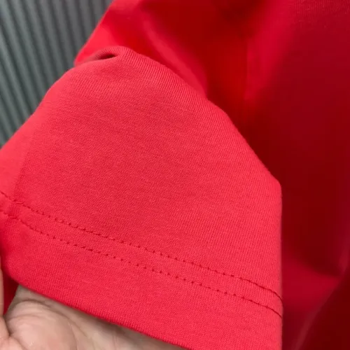 Replica Off-White T-Shirts Short Sleeved For Unisex #1438930 $40.00 USD for Wholesale