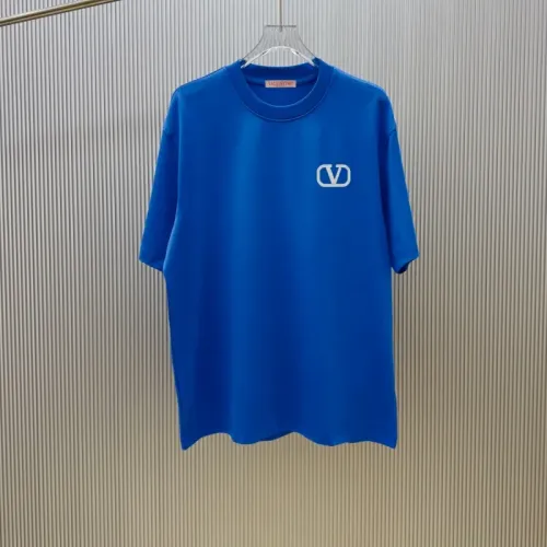 Valentino T-Shirts Short Sleeved For Unisex #1438936