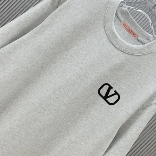 Replica Valentino T-Shirts Short Sleeved For Unisex #1438938 $41.00 USD for Wholesale