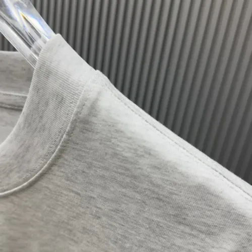 Replica Valentino T-Shirts Short Sleeved For Unisex #1438938 $41.00 USD for Wholesale