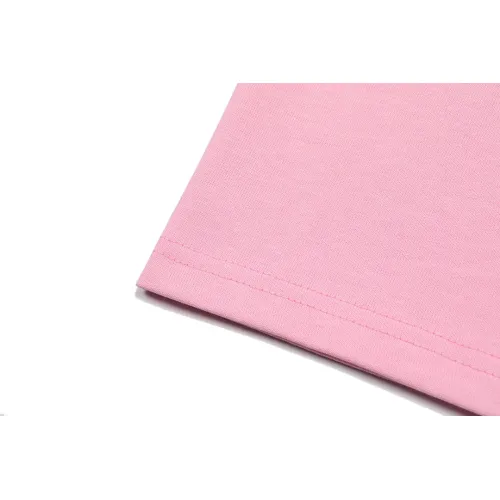 Replica LOEWE T-Shirts Short Sleeved For Unisex #1438943 $41.00 USD for Wholesale