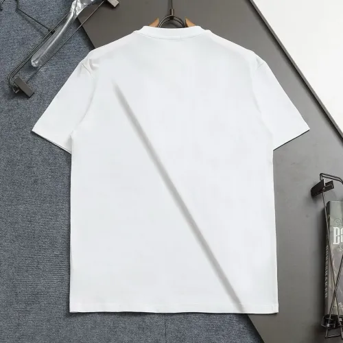 Replica LOEWE T-Shirts Short Sleeved For Unisex #1438947 $45.00 USD for Wholesale