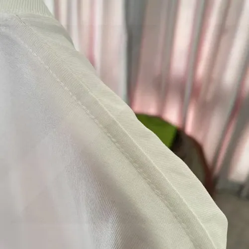 Replica Yves Saint Laurent YSL T-shirts Short Sleeved For Unisex #1438949 $42.00 USD for Wholesale