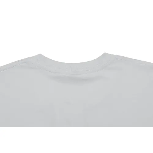 Replica Celine T-Shirts Short Sleeved For Unisex #1438955 $41.00 USD for Wholesale