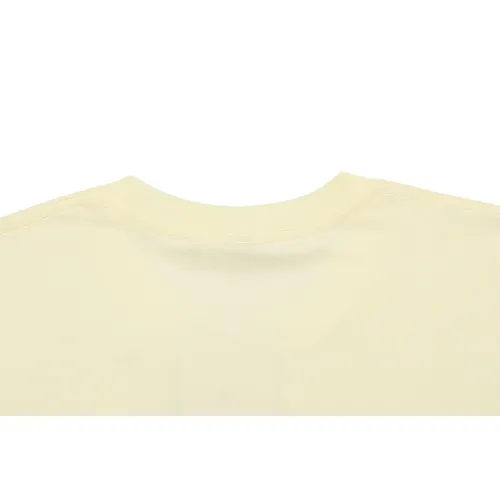 Replica Celine T-Shirts Short Sleeved For Unisex #1438956 $41.00 USD for Wholesale