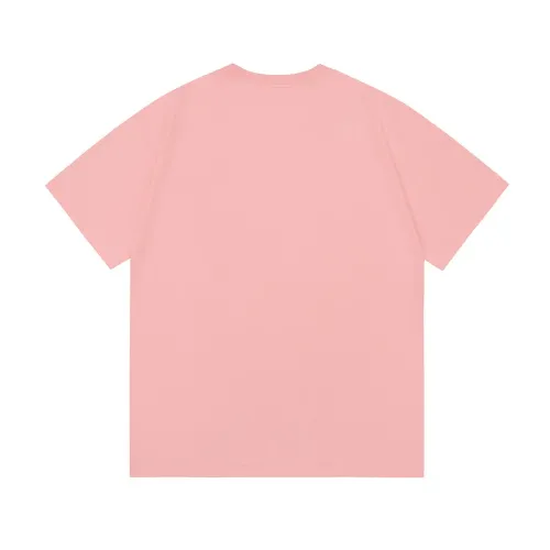 Replica Celine T-Shirts Short Sleeved For Unisex #1438964 $41.00 USD for Wholesale