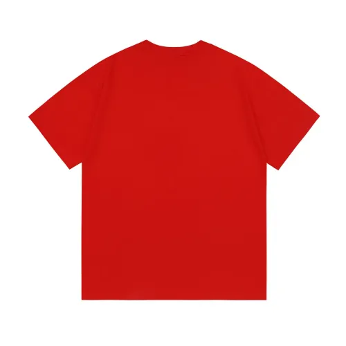 Replica Celine T-Shirts Short Sleeved For Unisex #1438965 $41.00 USD for Wholesale