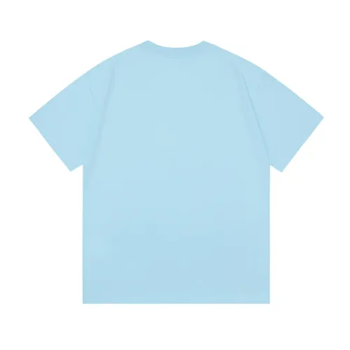 Replica Celine T-Shirts Short Sleeved For Unisex #1438972 $41.00 USD for Wholesale