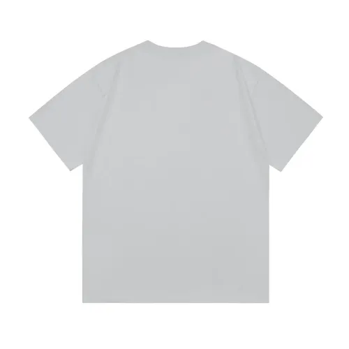 Replica Celine T-Shirts Short Sleeved For Unisex #1438973 $41.00 USD for Wholesale