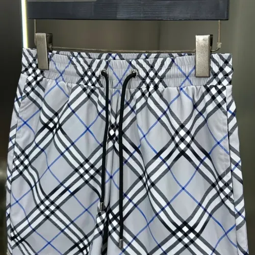 Replica Burberry Pants For Men #1438976 $41.00 USD for Wholesale
