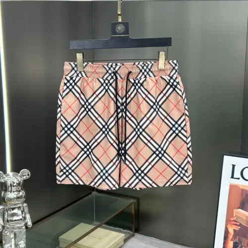 Burberry Pants For Men #1438979