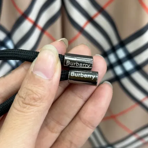 Replica Burberry Pants For Men #1438979 $41.00 USD for Wholesale