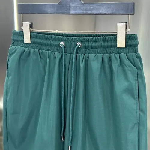 Replica Burberry Pants For Men #1438983 $41.00 USD for Wholesale