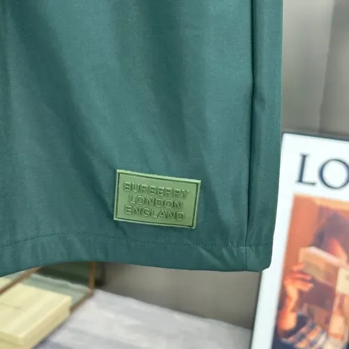 Replica Burberry Pants For Men #1438983 $41.00 USD for Wholesale