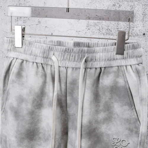 Replica LOEWE Pants For Men #1439039 $56.00 USD for Wholesale