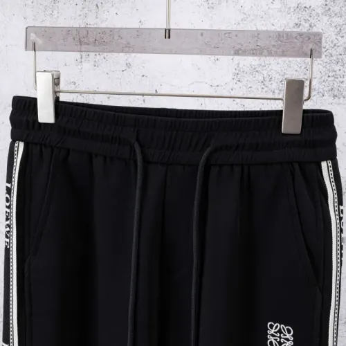 Replica LOEWE Pants For Men #1439041 $56.00 USD for Wholesale