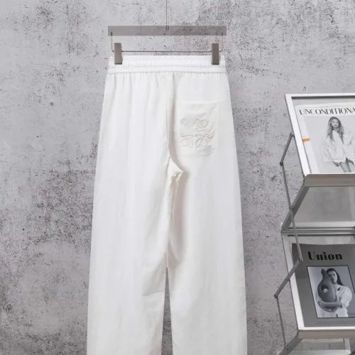Replica LOEWE Pants For Men #1439042 $56.00 USD for Wholesale