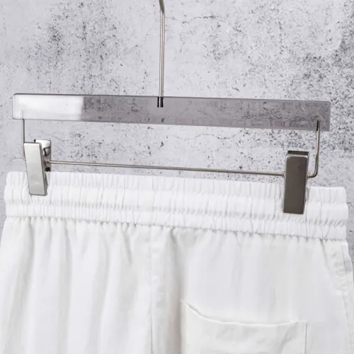 Replica LOEWE Pants For Men #1439042 $56.00 USD for Wholesale