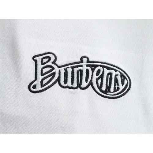 Replica Burberry T-Shirts Short Sleeved For Unisex #1439056 $45.00 USD for Wholesale