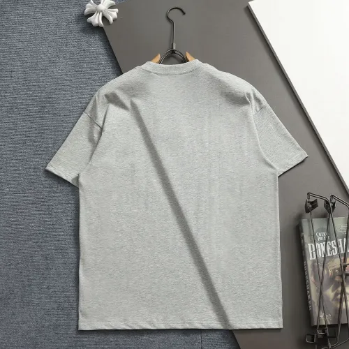 Replica Burberry T-Shirts Short Sleeved For Unisex #1439059 $45.00 USD for Wholesale