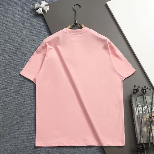 Replica Burberry T-Shirts Short Sleeved For Unisex #1439060 $45.00 USD for Wholesale