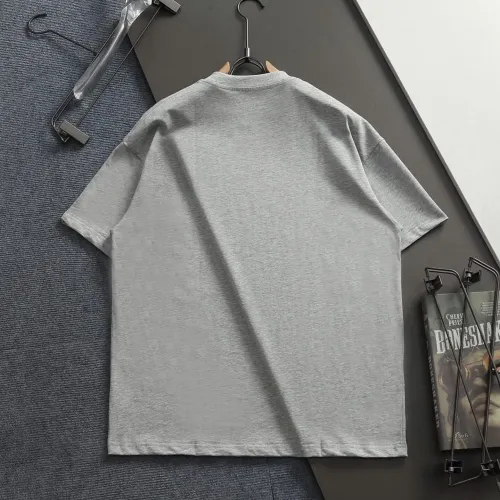 Replica Amiri T-Shirts Short Sleeved For Unisex #1439063 $45.00 USD for Wholesale