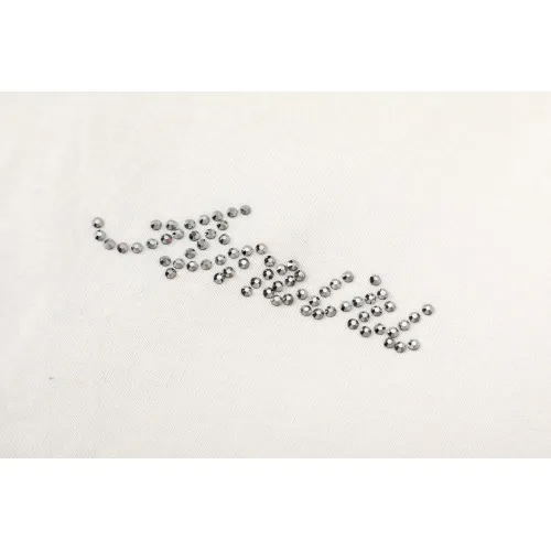 Replica Amiri T-Shirts Short Sleeved For Unisex #1439078 $42.00 USD for Wholesale