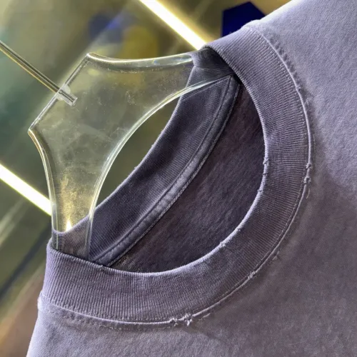 Replica Off-White T-Shirts Short Sleeved For Unisex #1439099 $45.00 USD for Wholesale