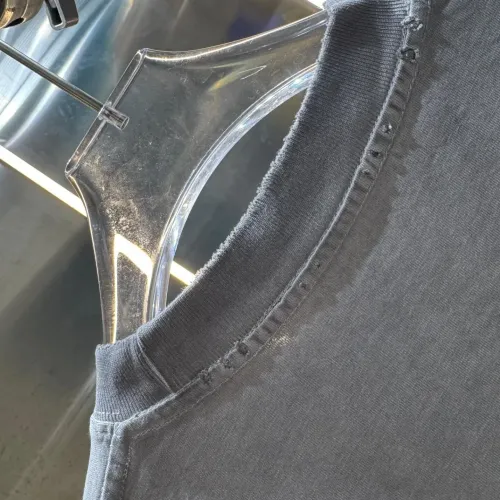 Replica Off-White T-Shirts Short Sleeved For Unisex #1439103 $45.00 USD for Wholesale