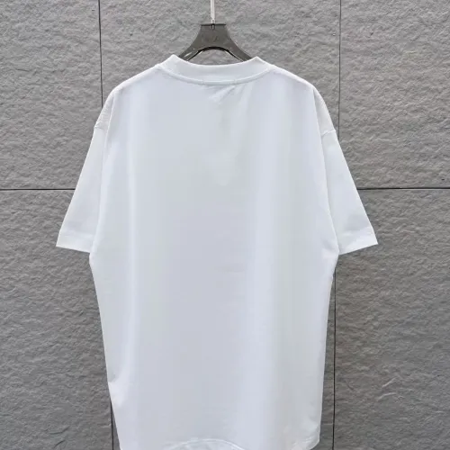 Replica Amiri T-Shirts Short Sleeved For Unisex #1439104 $45.00 USD for Wholesale