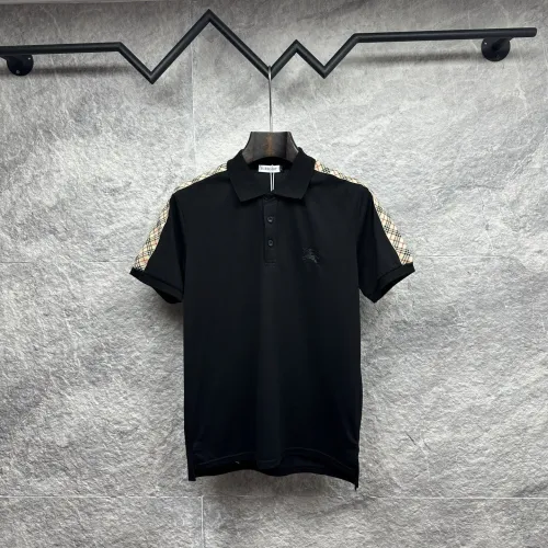 Burberry T-Shirts Short Sleeved For Men #1439141
