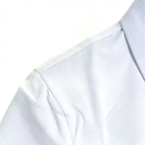 Replica Burberry T-Shirts Short Sleeved For Men #1439142 $48.00 USD for Wholesale