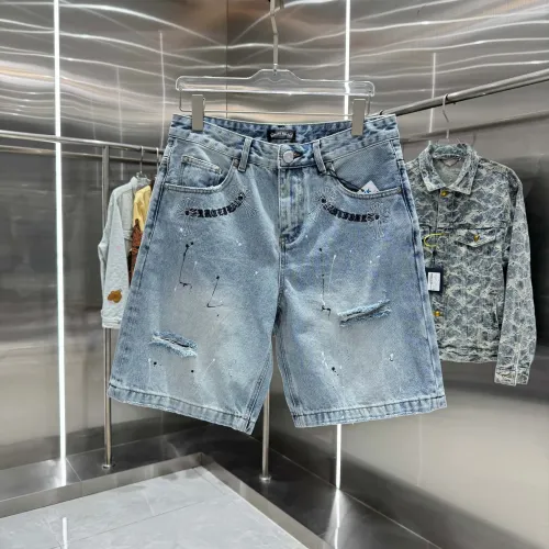 Chrome Hearts Jeans For Men #1439160