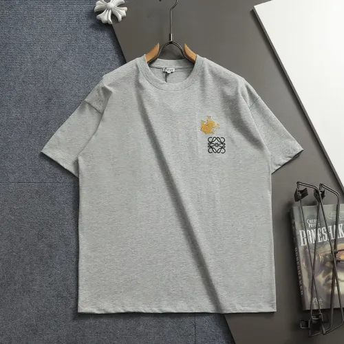 LOEWE T-Shirts Short Sleeved For Unisex #1439215