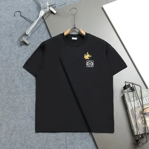 LOEWE T-Shirts Short Sleeved For Unisex #1439216