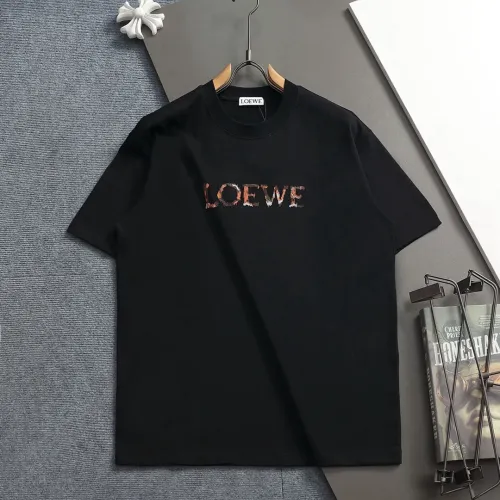 LOEWE T-Shirts Short Sleeved For Unisex #1439219