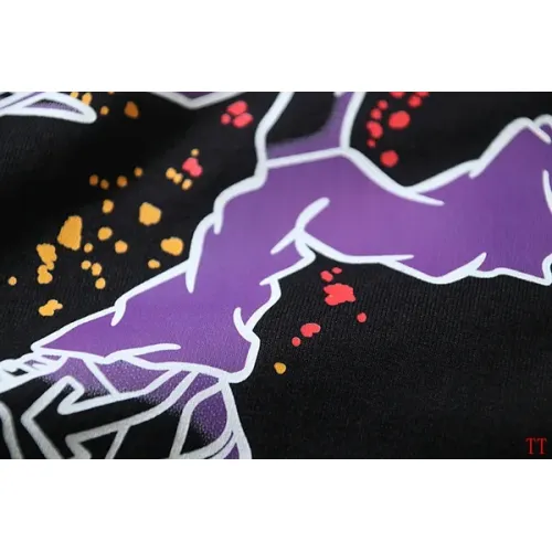 Replica Off-White T-Shirts Short Sleeved For Unisex #1439316 $29.00 USD for Wholesale